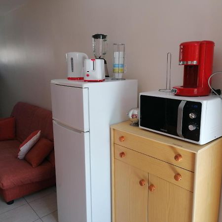 Apartament Le Sacre Coeur Bis -Duplex 5Pl Hawr Zewnętrze zdjęcie
