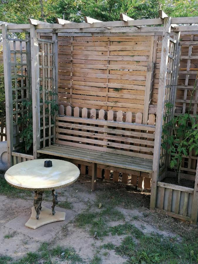 Apartament Le Sacre Coeur Bis -Duplex 5Pl Hawr Zewnętrze zdjęcie