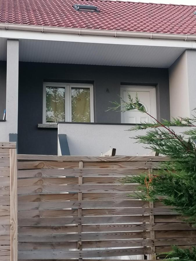 Apartament Le Sacre Coeur Bis -Duplex 5Pl Hawr Zewnętrze zdjęcie